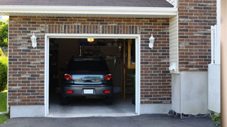 Garage Door Installation at Rancho Fontana Fontana, California